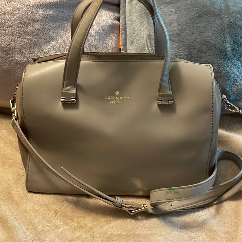 Kate Spade ♠️ Satchel